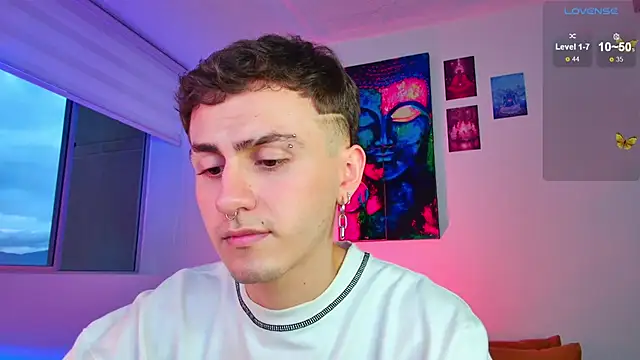 dimitri-bilak online show from December 2, 10:49 pm