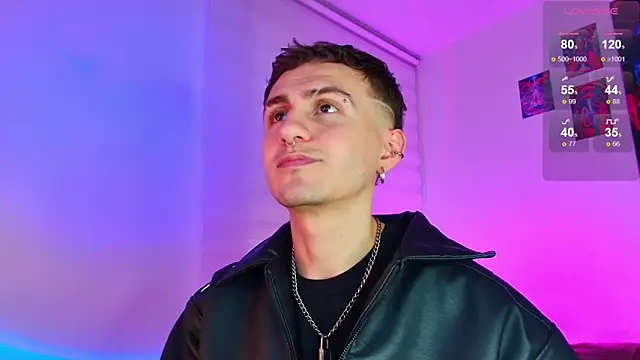 dimitri-bilak online show from March 5, 11:12 pm