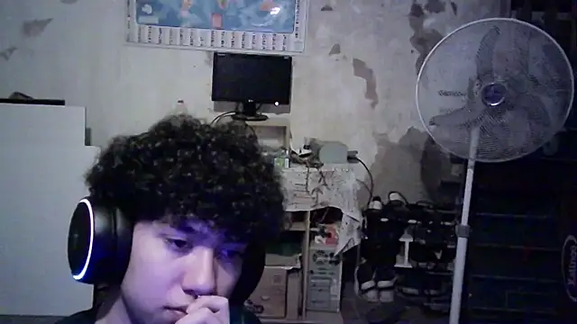 Emv2 online show from March 23, 12:36 am