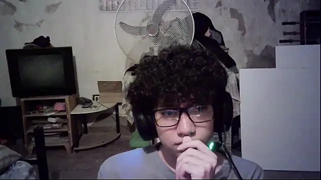 Emv2 online show from April 24, 3:53 am