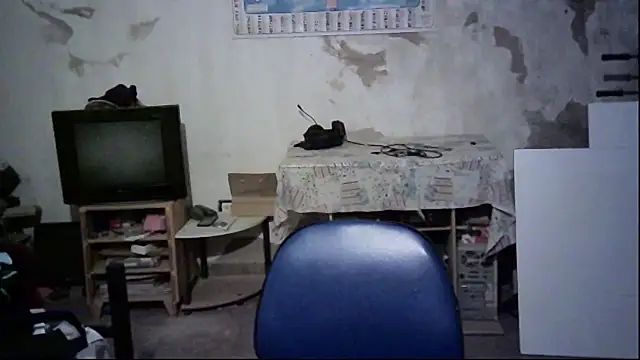 Emv2 online show from April 29, 1:53 am