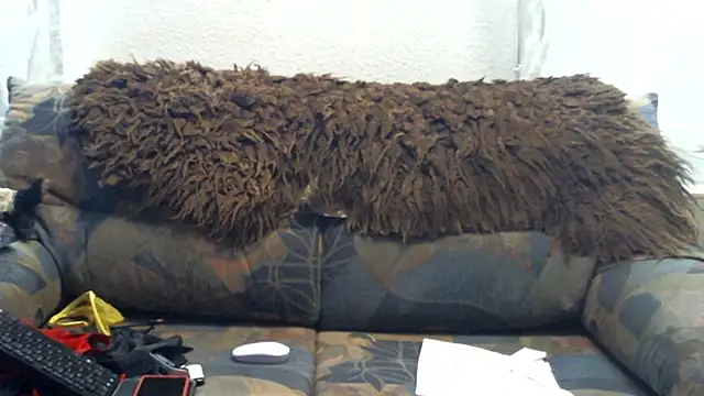 SexySantaC online show from March 18, 7:42 pm