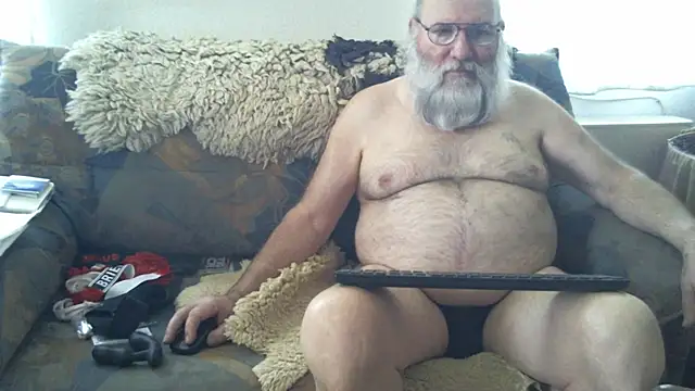 SexySantaC online show from September 20, 7:42 am