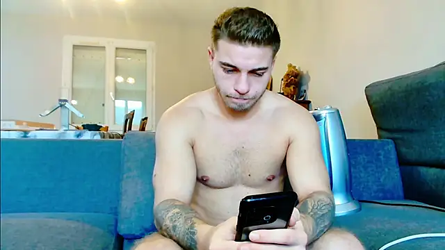 Elkafit28 online show from January 21, 11:24 am