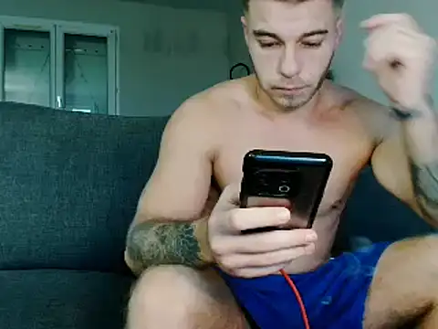 Elkafit28 online show from November 1, 7:21 am