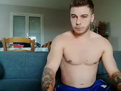 Elkafit28 online show from February 17, 10:34 am