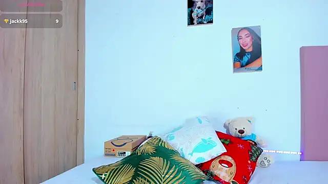 abbyblairs3 online show from December 29, 4:59 am