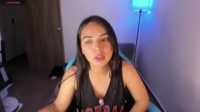 Miss Nicole online show from January 9, 12:24 am