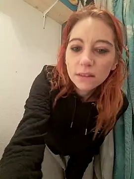 XLisaxx online show from December 6, 11:14 pm