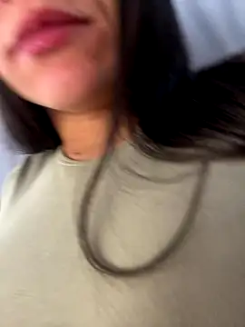 Snapshot of Reggie-Liam chatting on October 30, 6:52 pm Reggie-Liam online show from October 30, 6:52 pm