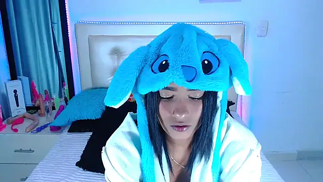 Jenng18 online show from February 21, 6:29 am