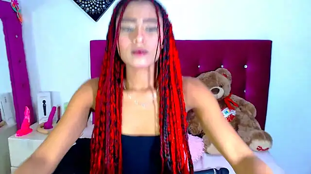 Jenng18 online show from September 29, 10:58 pm