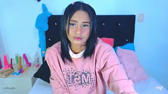 Jenng18 online show from July 23, 8:34 am