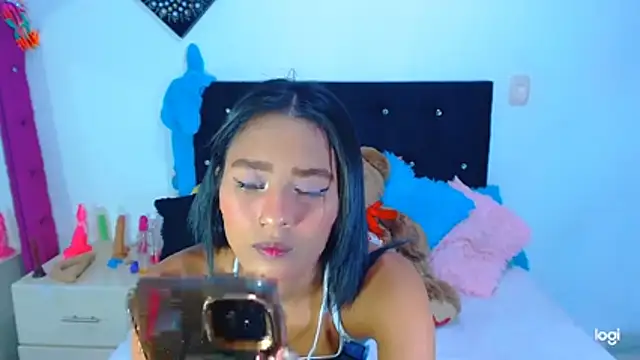 Jenng18 online show from July 26, 7:54 pm