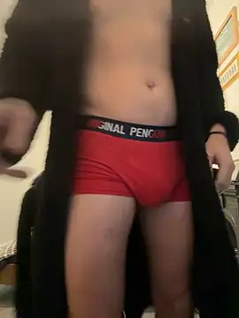 Snapshot of bigguy101 chatting on January 3, 12:33 am bigguy101 online show from January 3, 12:33 am