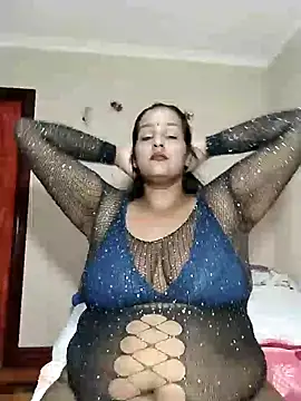 Snapshot of NWC4LYF chatting on April 30, 7:31 pm NWC4LYF online show from April 30, 7:31 pm
