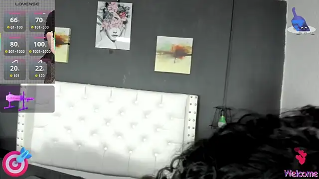 hazel milf online show from October 20, 11:43 am