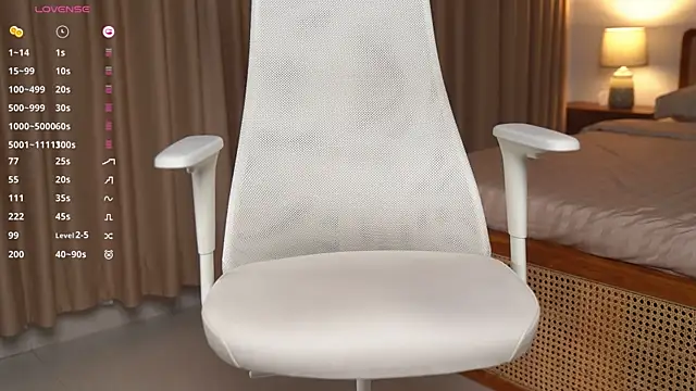 Vivian cb online show from February 14, 11:10 am