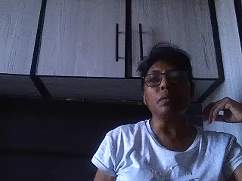 Snapshot of MsAttitude chatting on January 20, 8:41 am MsAttitude online show from January 20, 8:41 am