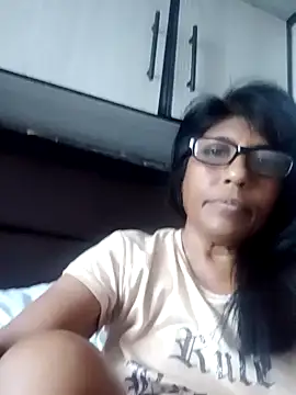 Snapshot of MsAttitude chatting on January 24, 9:49 am MsAttitude online show from January 24, 9:49 am