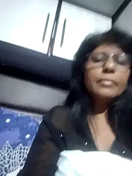 Snapshot of MsAttitude chatting on January 28, 5:14 pm MsAttitude online show from January 28, 5:14 pm