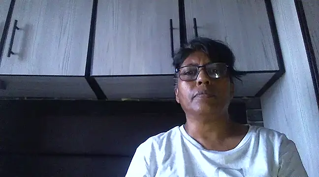 Snapshot of MsAttitude chatting on February 13, 10:02 am MsAttitude online show from February 13, 10:02 am