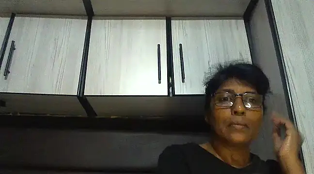 Snapshot of MsAttitude chatting on February 22, 3:03 pm MsAttitude online show from February 22, 3:03 pm