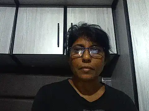 Snapshot of MsAttitude chatting on March 12, 7:38 pm MsAttitude online show from March 12, 7:38 pm