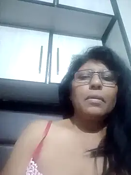 Snapshot of MsAttitude chatting on March 20, 4:31 pm MsAttitude online show from March 20, 4:31 pm