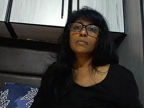 Snapshot of MsAttitude chatting on October 12, 2:38 pm MsAttitude online show from October 12, 2:38 pm