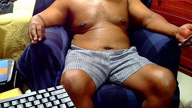 CharlesBlk79  online show from March 2, 1:51 pm