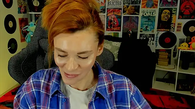 MistyBarnes online show from December 16, 9:35 am