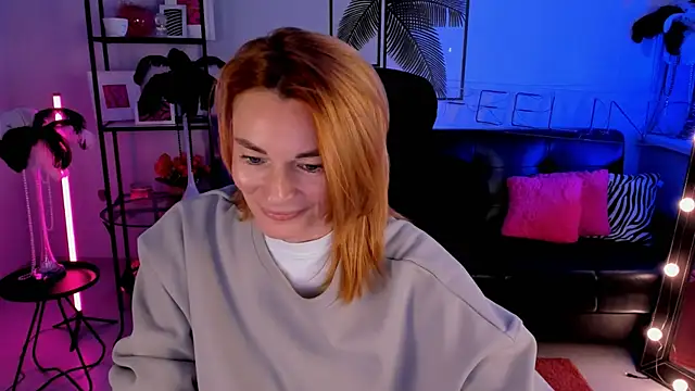 MistyBarnes online show from January 23, 11:58 am