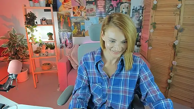 MistyBarnes online show from February 28, 3:59 pm