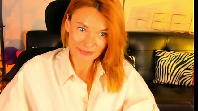 MistyBarnes online show from March 9, 3:16 pm