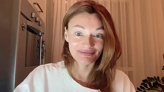 MistyBarnes online show from March 9, 2:48 am