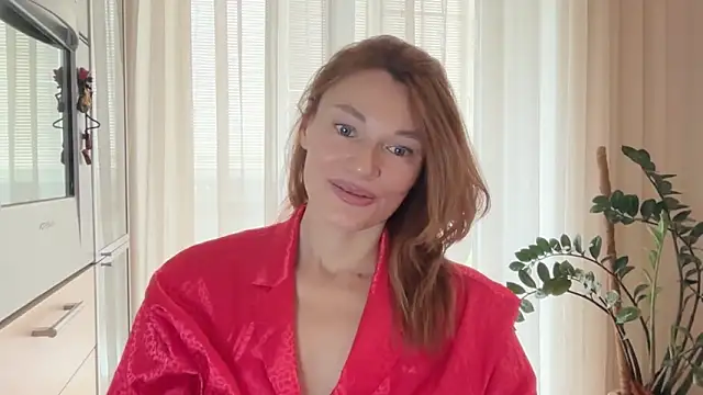 MistyBarnes online show from March 10, 8:08 am