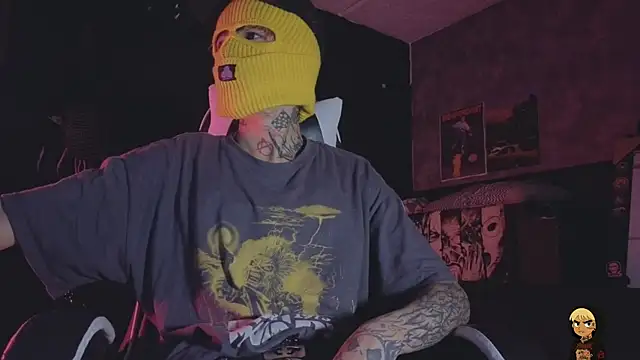 AcidMilo online show from May 4, 4:52 am