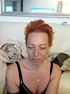 Audrie 78 online show from April 4, 6:05 pm