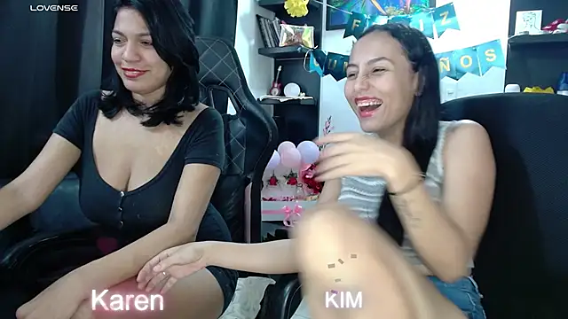 Karen sex92 online show from March 1, 2:34 pm