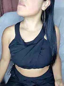 zhayra rose online show from February 11, 3:08 am