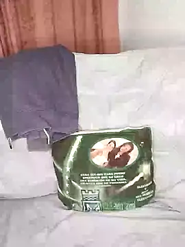 zhayra rose online show from February 21, 3:12 am