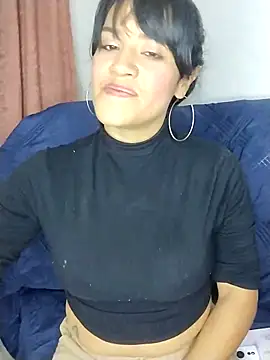 zhayra rose online show from March 13, 3:33 am