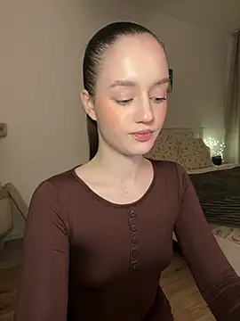 malyshhka online show from April 12, 8:14 pm