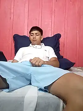 SEBASTHIAN online show from April 15, 1:34 am