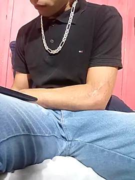 SEBASTHIAN online show from April 15, 5:09 pm