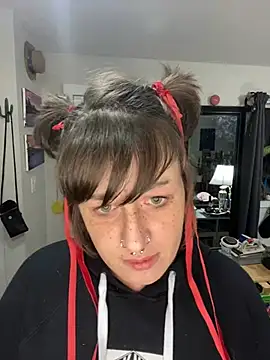 Snapshot of mikittyy chatting on December 25, 12:15 pm mikittyy online show from December 25, 12:15 pm