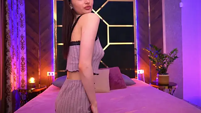 LittleeCutee online show from March 11, 12:06 pm