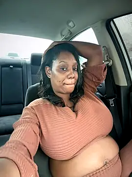 Snapshot of 1Topgyal chatting on December 22, 4:15 pm 1Topgyal online show from December 22, 4:15 pm