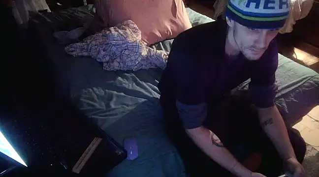 xxxTony999 online show from February 8, 6:54 am